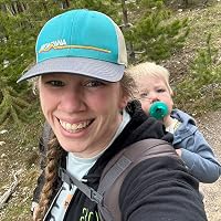 Profile Image for Megan Moody.
