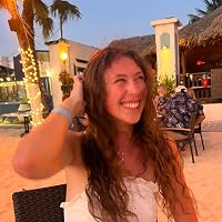 Profile Image for Hannah Marr.