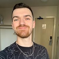 Profile Image for Conor.