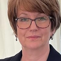 Profile Image for WENDY MINES.