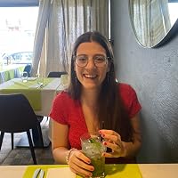 Profile Image for Anneleen Beerten.