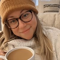 Profile Image for Samantha.