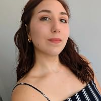 Profile Image for Amina Bilodeau .
