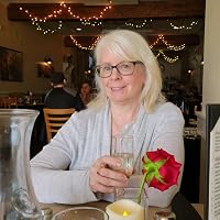Profile Image for Carolyn Ginnitti.
