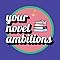 Kristel | Your Novel Ambitions