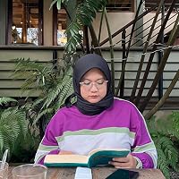 Profile Image for Savitri Nurul.