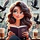 &#x1f495;&#x1f4da;Cassie&#x1f4da;&#x1f495;