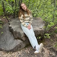 Profile Image for Brooklyn McClusky.
