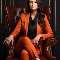 Profile Image for Milena Nepomuceno.
