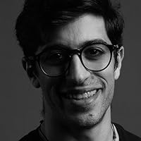 Profile Image for Ahmad Badghaish.