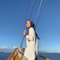 Profile Image for Anindya Damayanti.