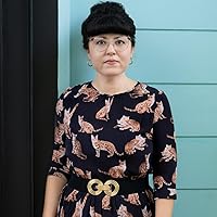 Profile Image for Tanya.