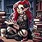 BellaDonna's Library
