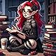BellaDonna's Library
