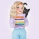 Maria | Marias Book Recs