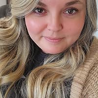 Profile Image for Hailie Nickels.