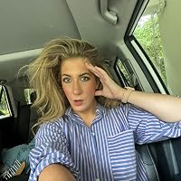 Profile Image for Whitney Morris.