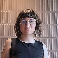 Profile Image for Ilona.