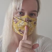 Profile Image for Laura Swift.