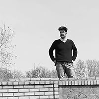 Profile Image for شاهین غمگسار.