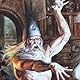 maddy Top Dawg Wizard