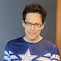 Profile Image for G.