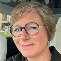 Profile Image for Lies Nys.