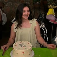 Profile Image for Lily Delgado.