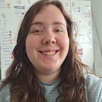 Profile Image for Sarah-Maude .