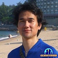 Profile Image for Po Wah Lam.