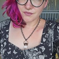 Profile Image for Sarah Errington.