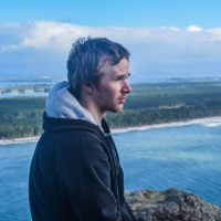 Profile Image for Josh Penn-Pierson.