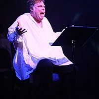 Profile Image for John Gustafson.