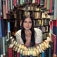 Profile Image for Amanda Mekki.