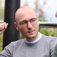 Profile Image for Giorgi Matcharashvili.