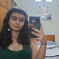Profile Image for Daniela Silvério.