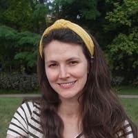 Profile Image for Megan Thomas.
