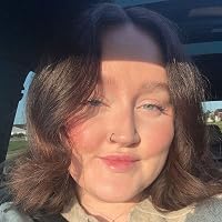 Profile Image for Breece Burr.
