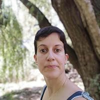 Profile Image for Mireia Molero.
