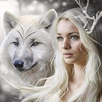 Profile Image for rivna gemini bookgirl.