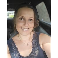 Profile Image for Andréanne Blanchette.