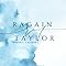 Ragain Taylor