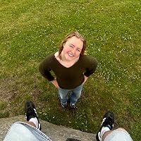 Profile Image for Sarah Frandsen.