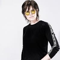 Profile Image for Marke Hansen.