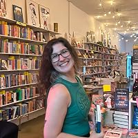 Profile Image for Lexi Brethauer.