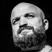 Profile Image for Michał Niczyporuk.