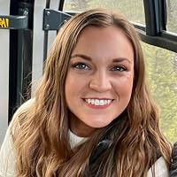 Profile Image for Audrey Mower.