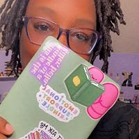 Profile Image for Awkwrdly_bookish.