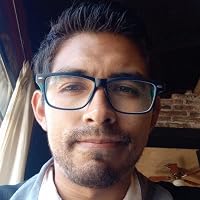 Profile Image for Pablo Rangel.