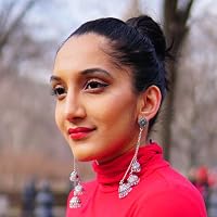 Profile Image for Prachi.